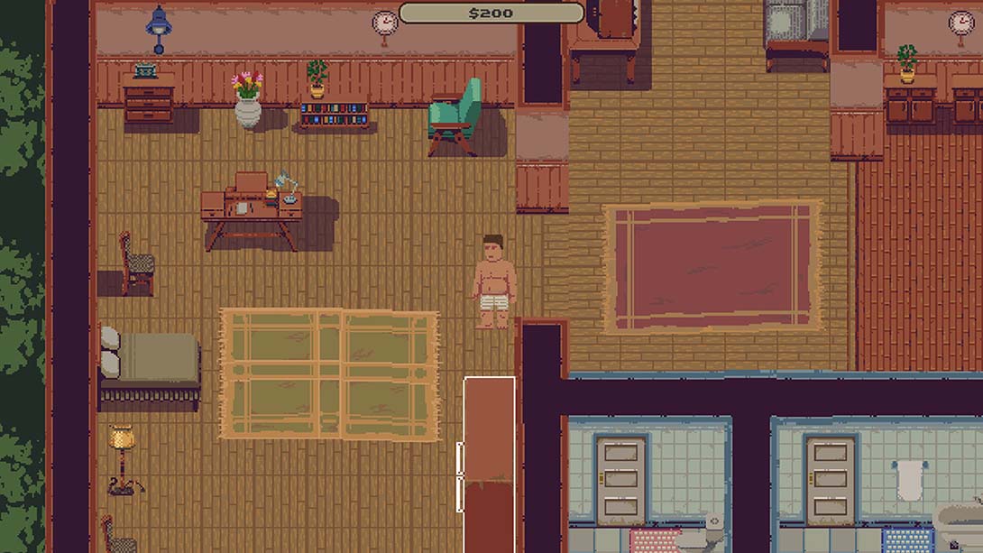 诺曼的巨大幻觉 Norman's Great Illusion 英语_1