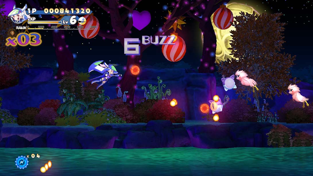 小魔女Cotton 摇滚 COTTOn Rock'n'Roll 中文_5