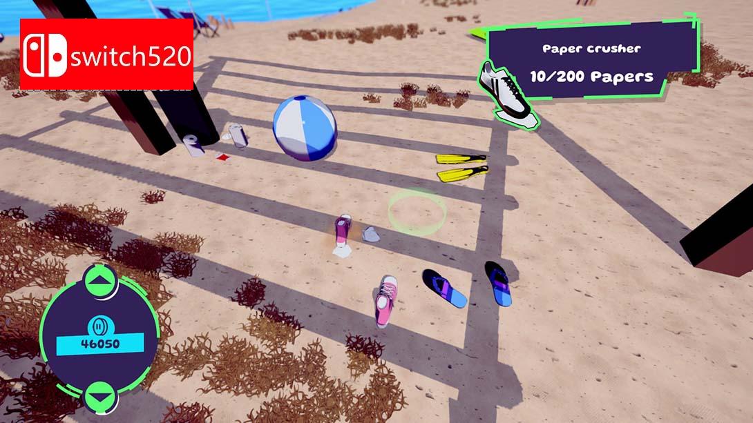 【美版】邦巴斯！ .Bambas! 中文_3