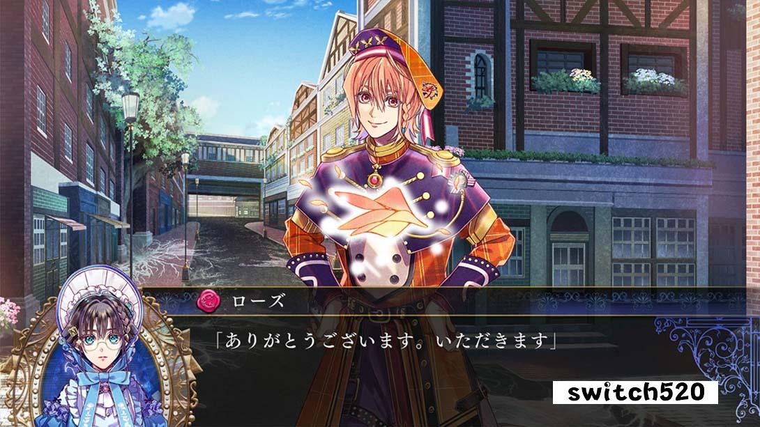 【日版】ミストニアの翅望 -The Lost Delight- 日语_6