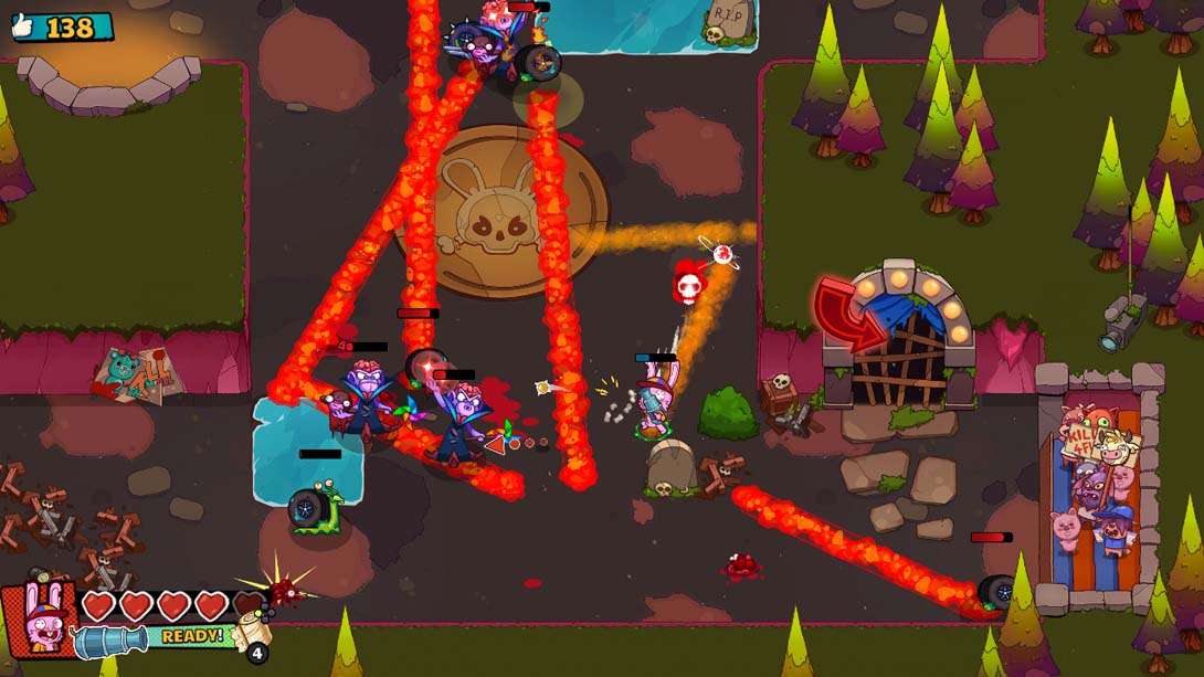 【美版】疯狂宠物秀 .The Crackpet Show 中文_3