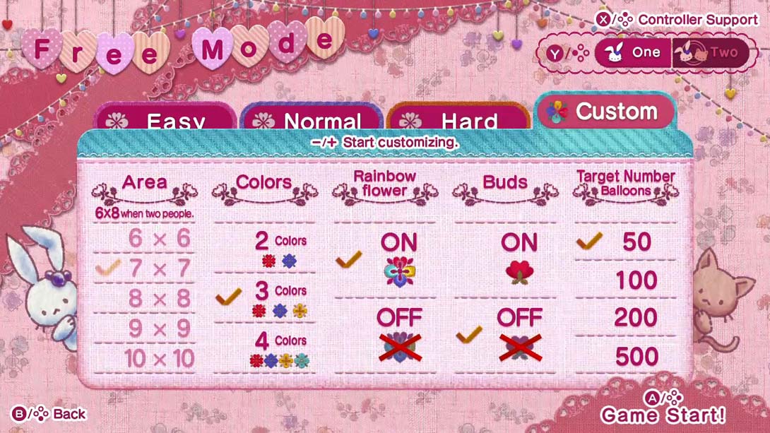 【美版】露库的心形气球 Ruku's HeartBalloon 英语_4