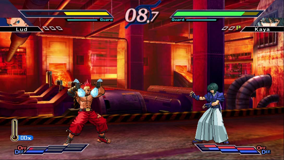 【美版】斗鱼2 The Rumble Fish 2 中文_2