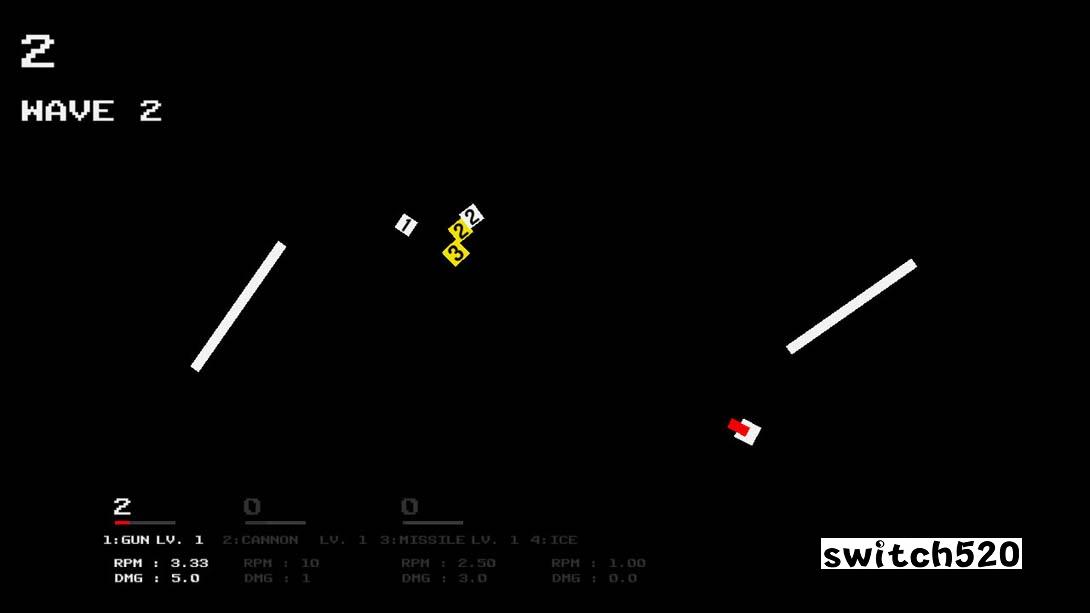【美版】射击积木 .Shooting Blocks 英语_6