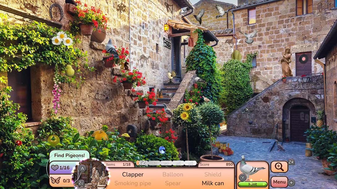 【美版】我爱找小动物 I Love Finding Critters! - Collector's Edition 英语_2