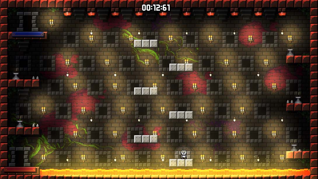 像素骷髅城堡 Castle Of Pixel Skulls 中文_6