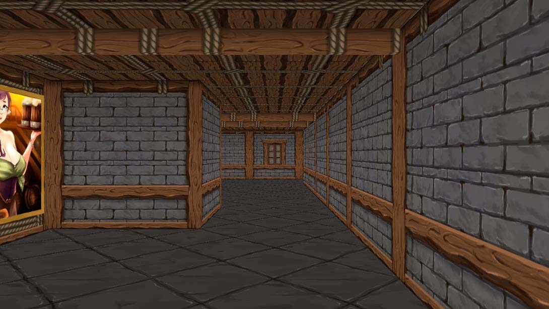 【美版】Elves Fantasy Hentai Puzzle 英语_3