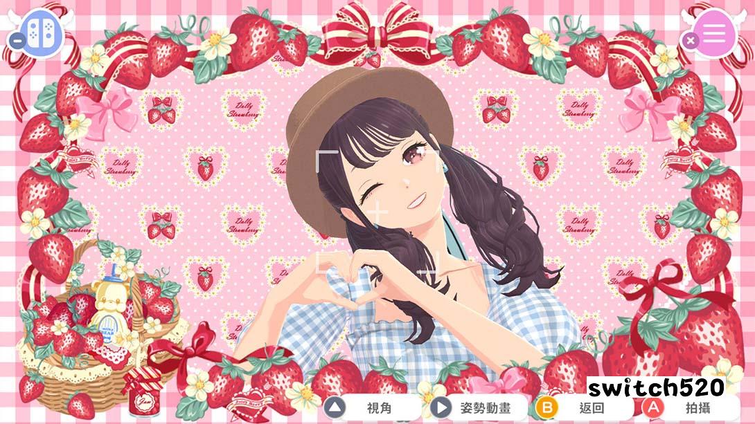 时尚造梦金手指截图5