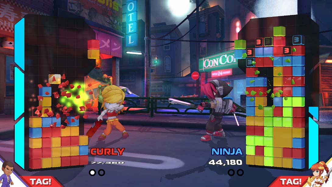 水晶危机 Crystal Crisis 英语_5