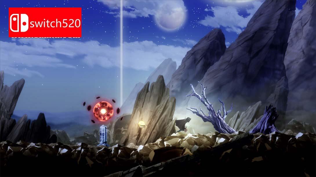 【港版】暗斗迷宫 .Shadow Labyrinth 中文_5