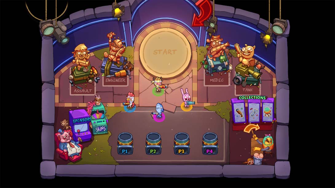 【美版】疯狂宠物秀 .The Crackpet Show 中文_6