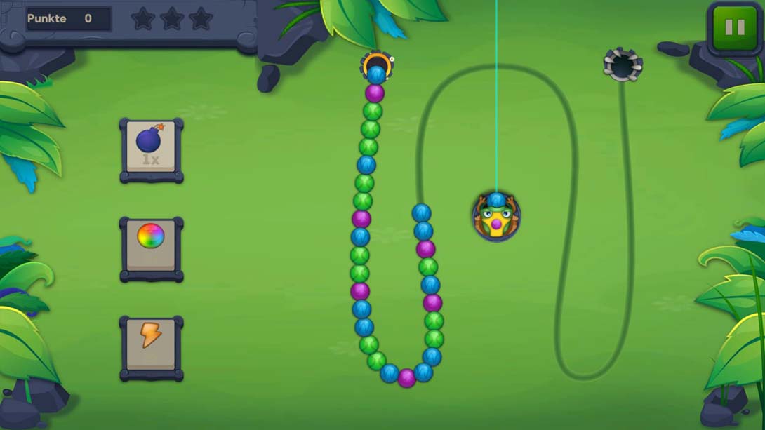 【美版】Zumba Blitz 英语_4