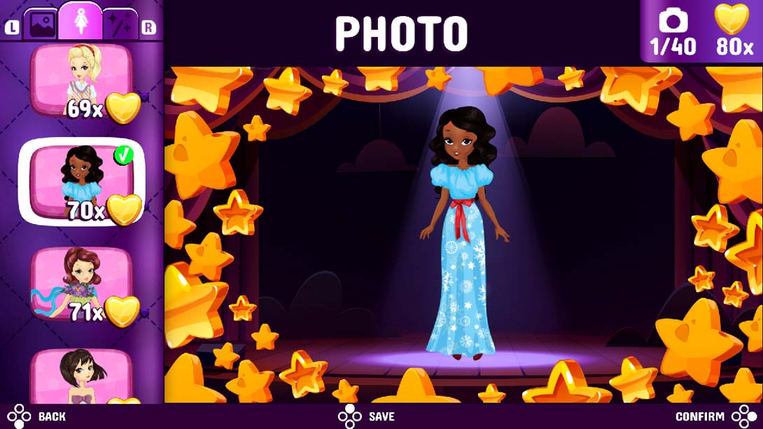 【美版】时尚的女孩 Fashion Girls 中文_1