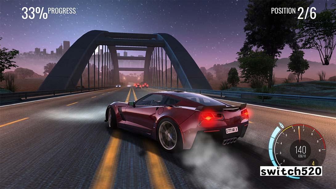 【美版】公路赛车 .CarX Highway Racing 中文_4