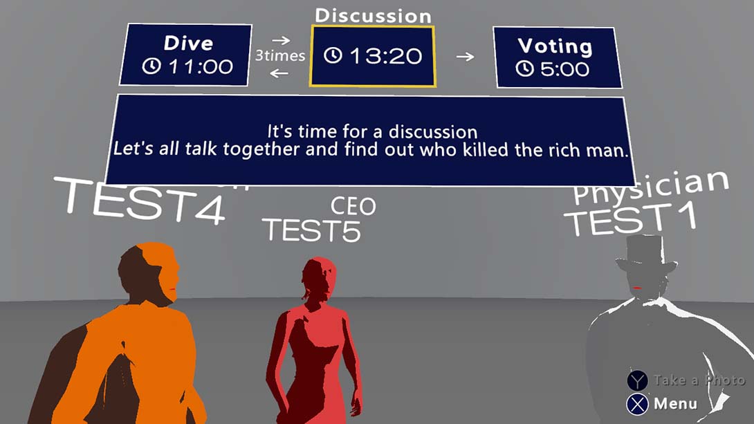 【德版】MYSPERYENCE Story 1 The Curious Case of the Headless Magnate 中文_1