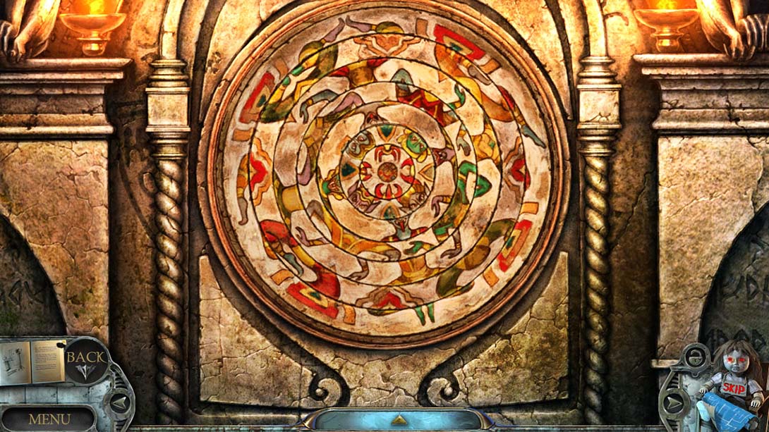 真实恐惧：被遗弃的灵魂 第一部分 True Fear: Forsaken Souls 英语_5