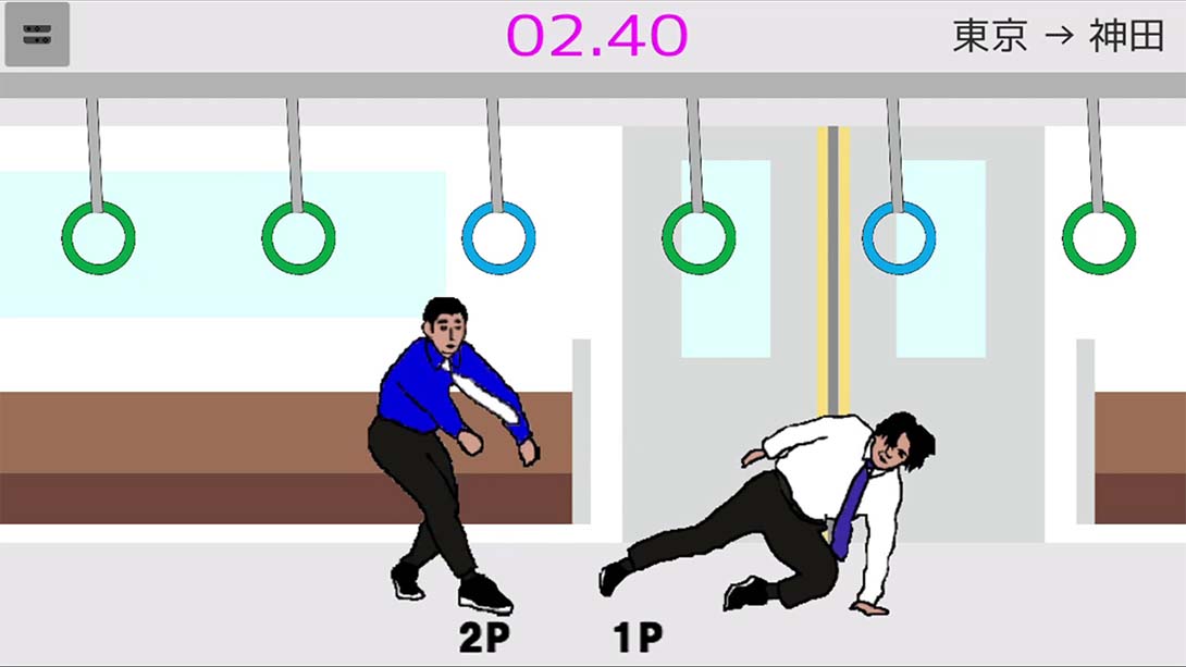 Super nodage party 日语_5