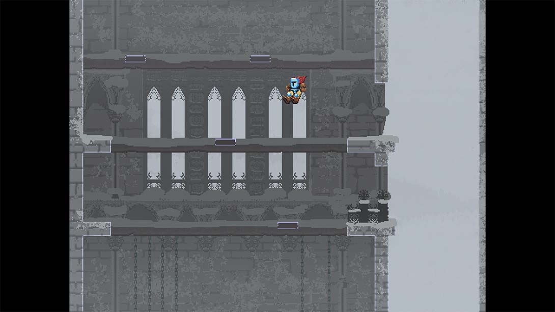 跳跃之王游戏截图4