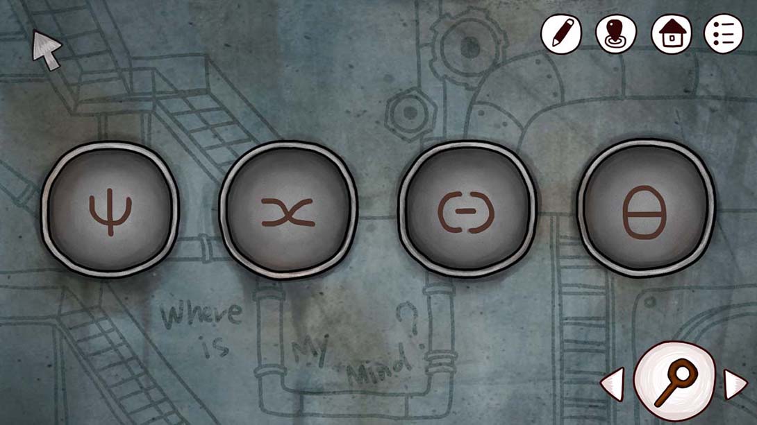 迷失岛3:宇宙的尘埃 isoland 3 The Dust of The Universe 中文_3