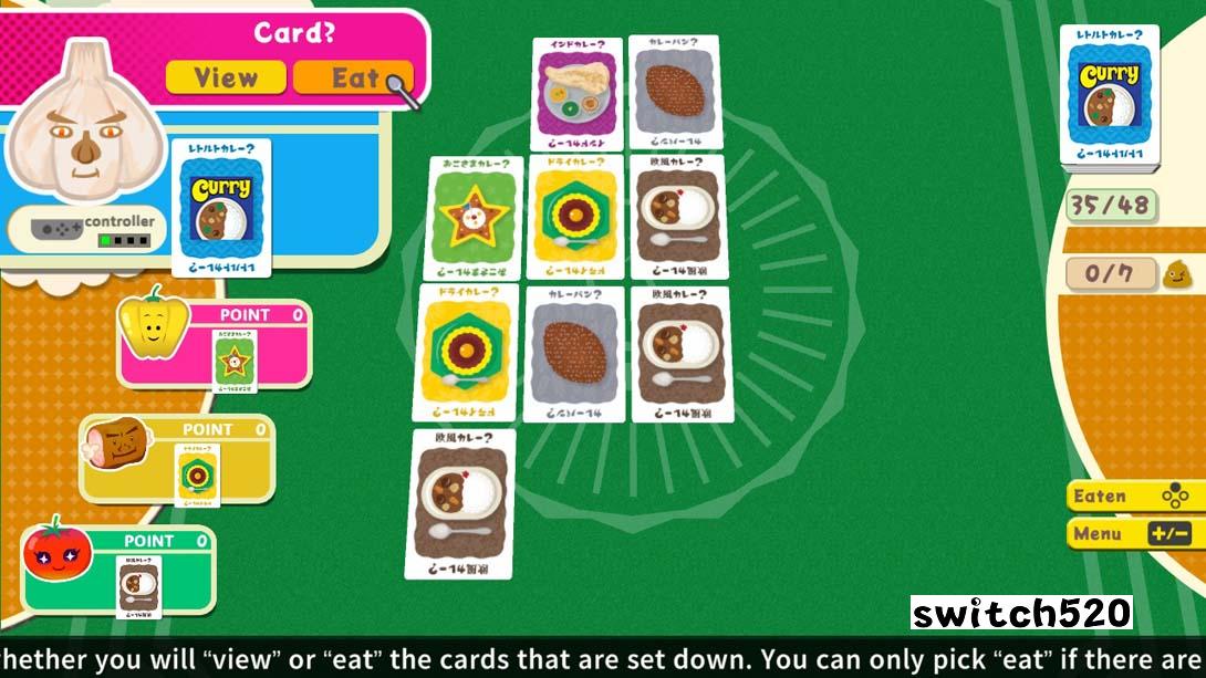 【美版】大便咖喱 .Full of Crap 中文_5