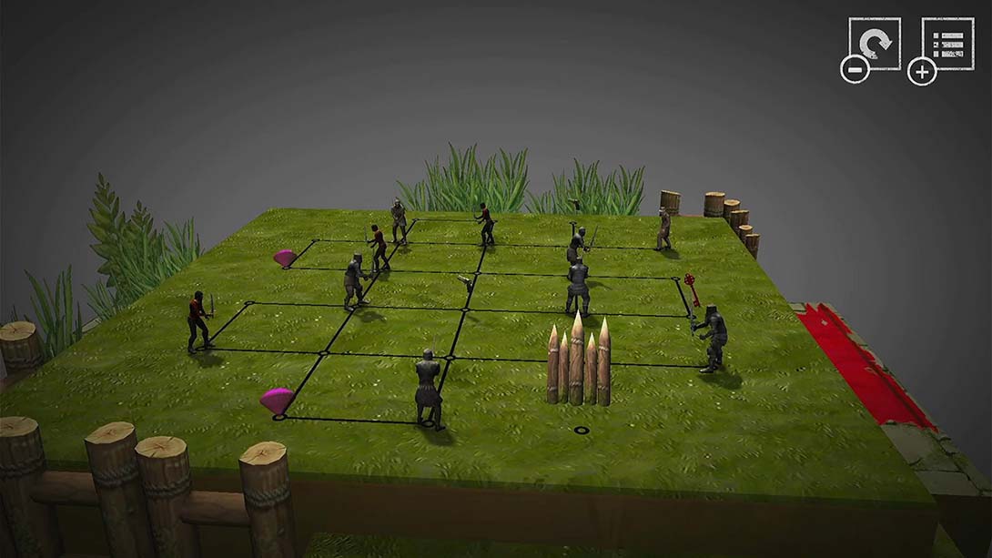 特工神探游戏截图5