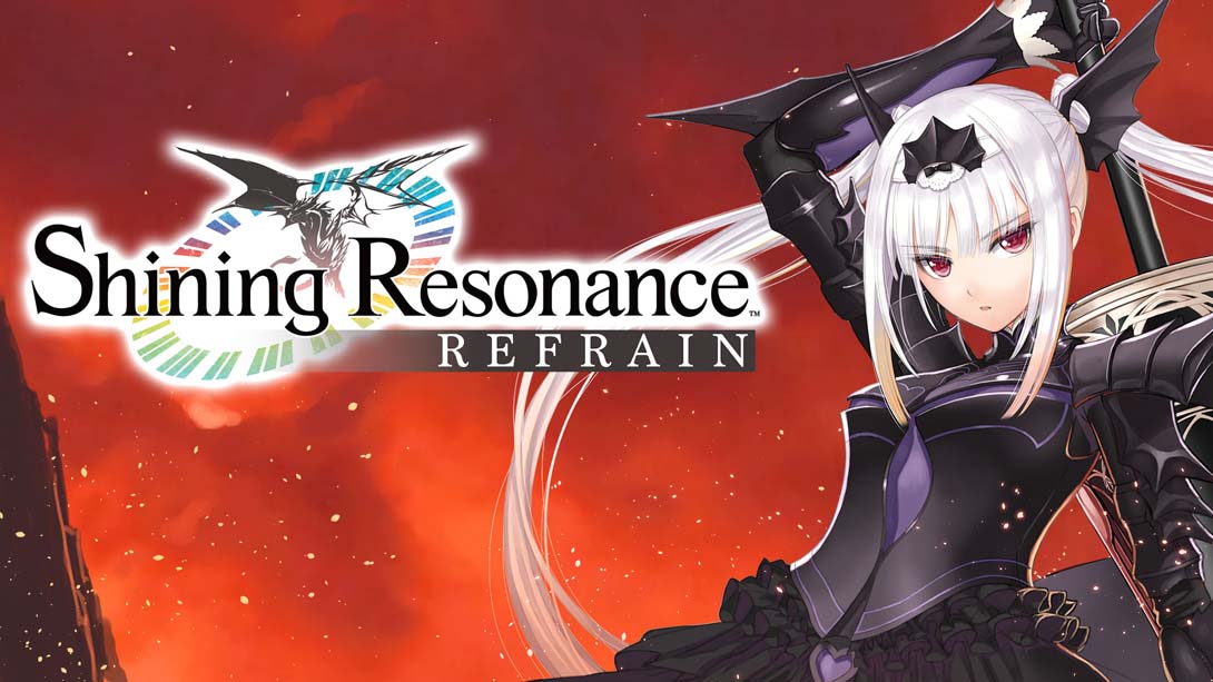 光明之响：龙奏回音 Shining Resonance Refrain 英语_0