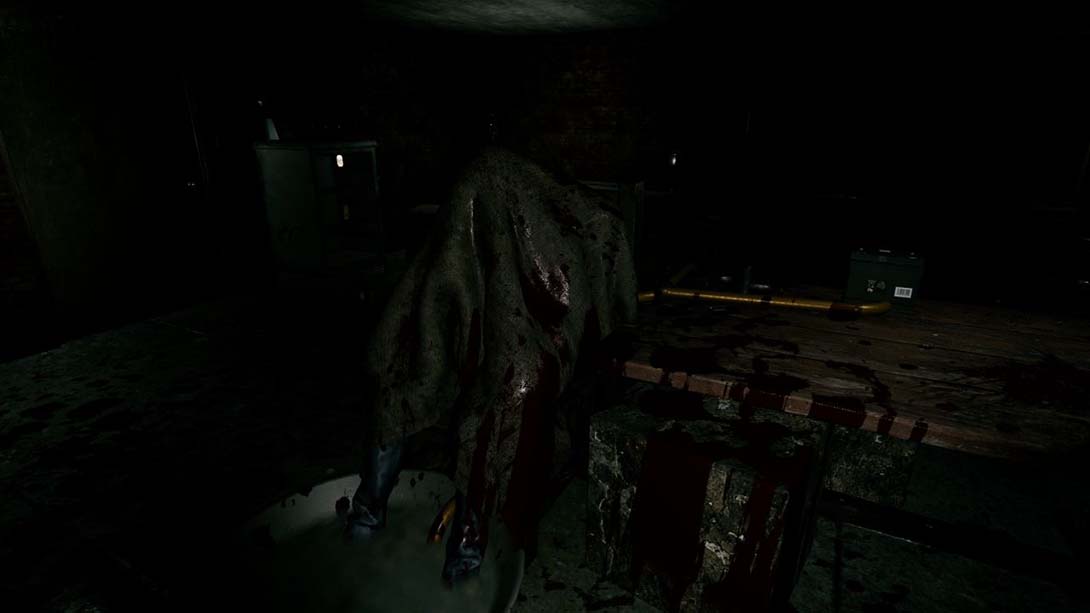 【美版】逃离房间:内心的声音 Escape Room: Inner Voices 中文_3