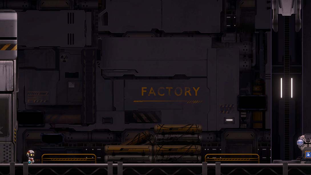 默途 Robot 中文_1