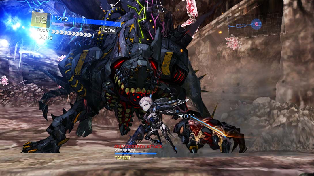 地球战争 EARTH WARS 英语_6