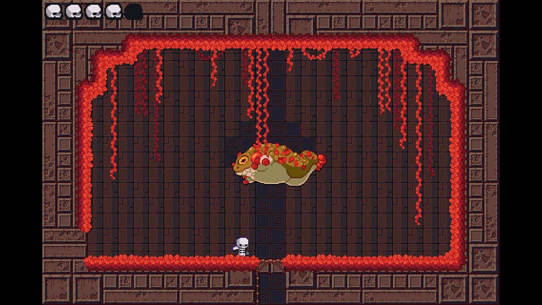 超级骷髅小子 Super Skelemania 英语_2