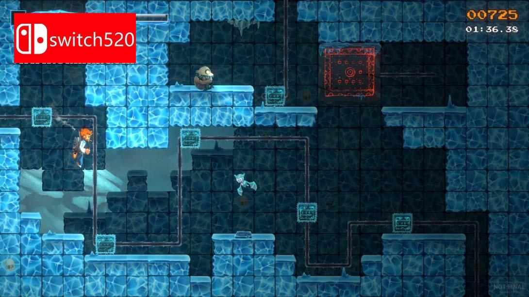 【美版】克劳斯·李 虎胆龙威 .Klaus Lee - Thunderballs 中文_6