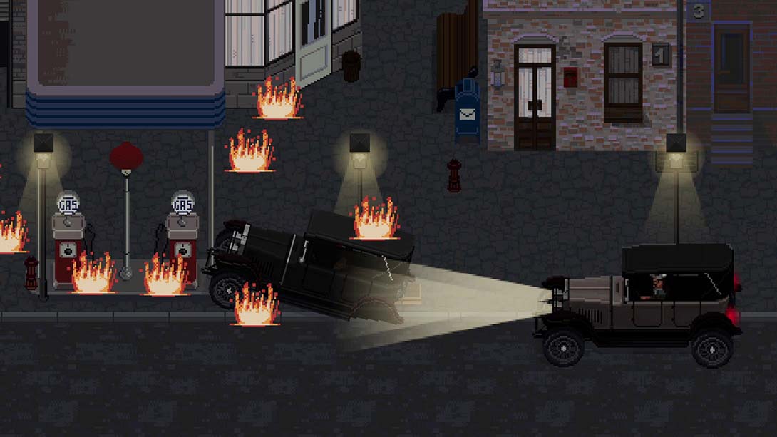 威士忌黑手党：弗兰克的故事 Whiskey Mafia: Franks Story 英语_5