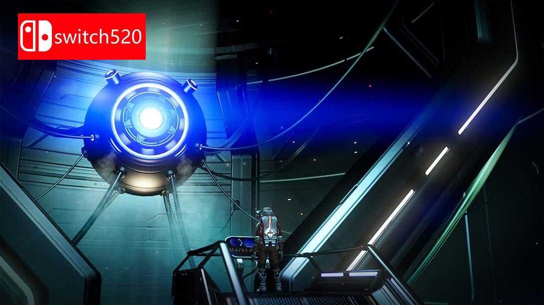 无人深空金手指截图2