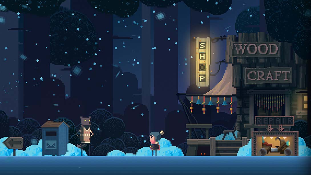 夏日追逐者 Summer Catchers 中文_3