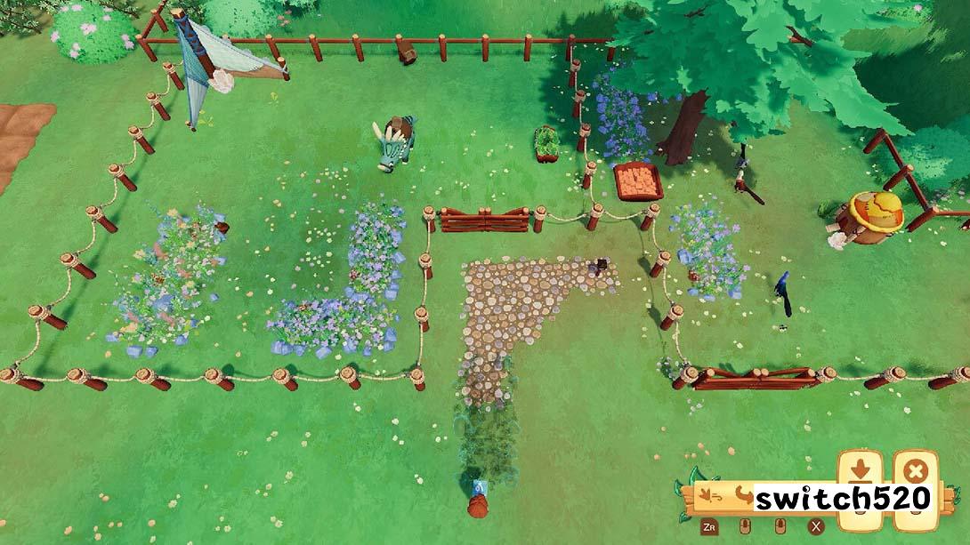 【美版】恐龙谷物语 Paleo Pines 中文_1