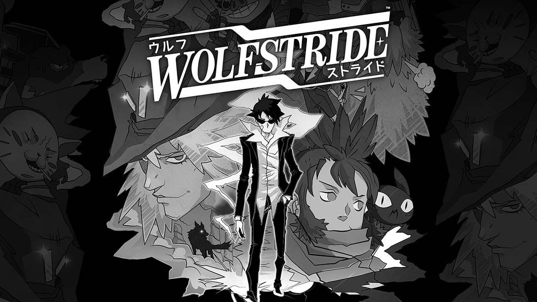 【美版】迅狼疾步 Wolfstride 中文_0
