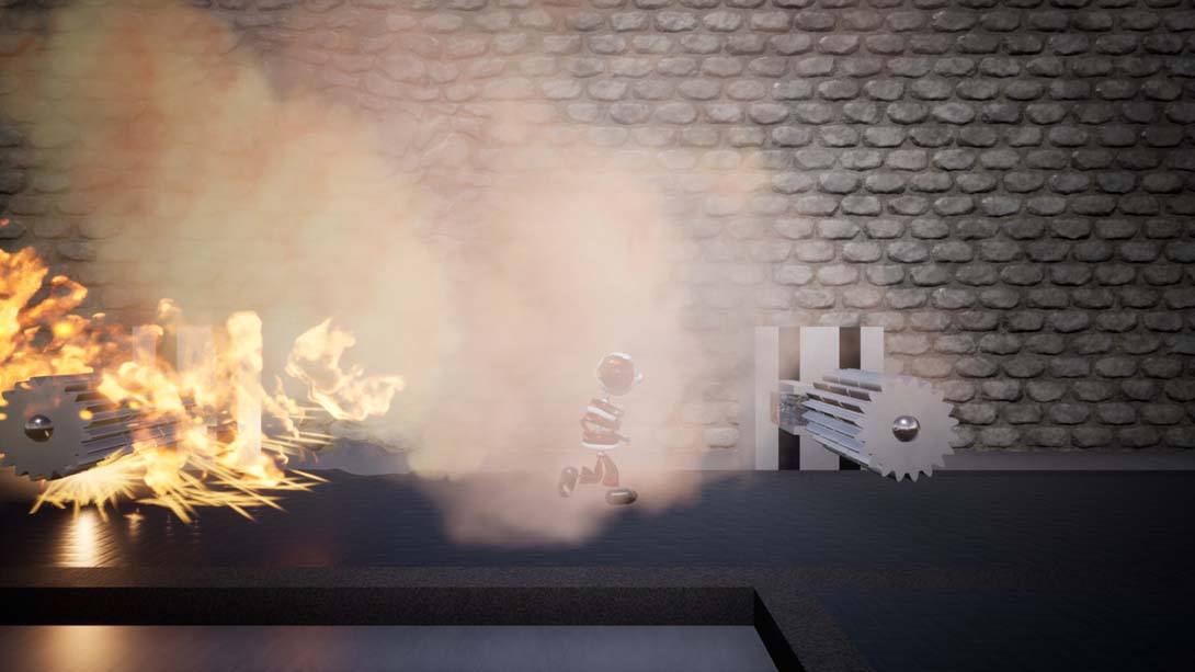 【美版】罗比的冒险 Robby's Adventure 英语_6