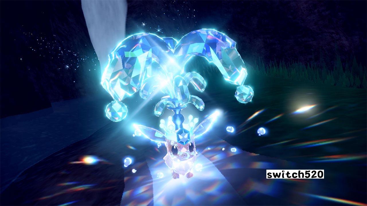 宝可梦:朱 Pokémon Scarlet（3.0）金手指截图9