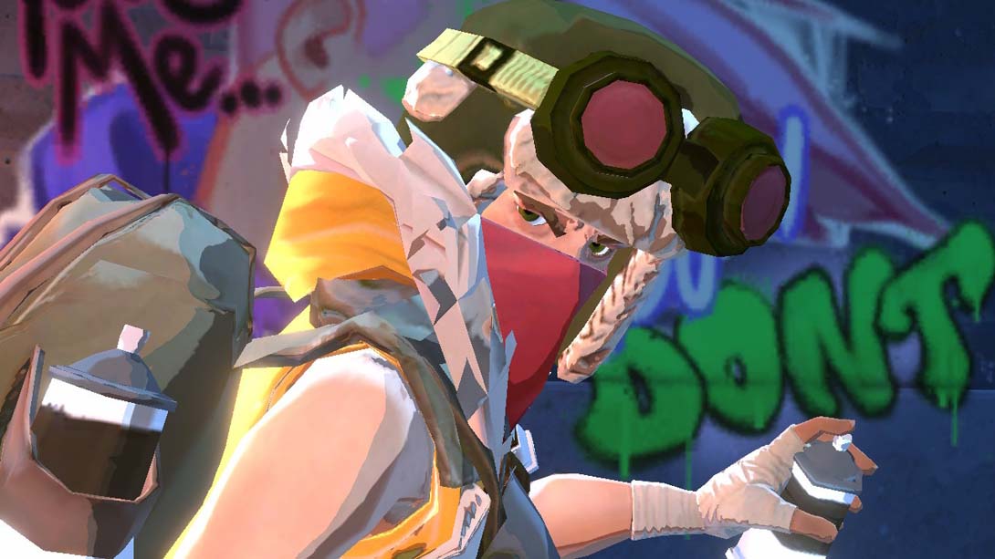 【美版】城市战争:统治东京 City Wars: Tokyo Reign 英语_1