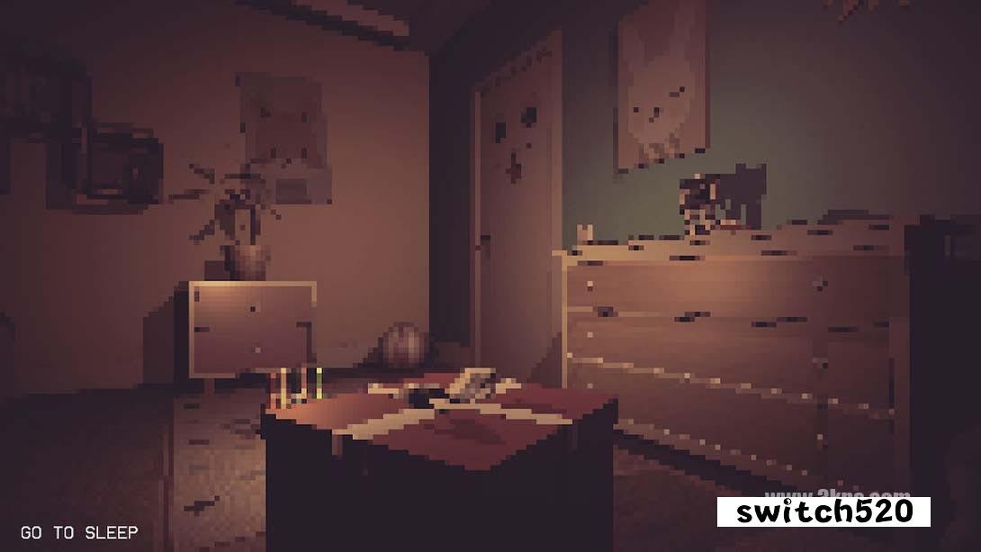 【美版】该睡了布鲁斯 .Bedtime Blues 英语_6