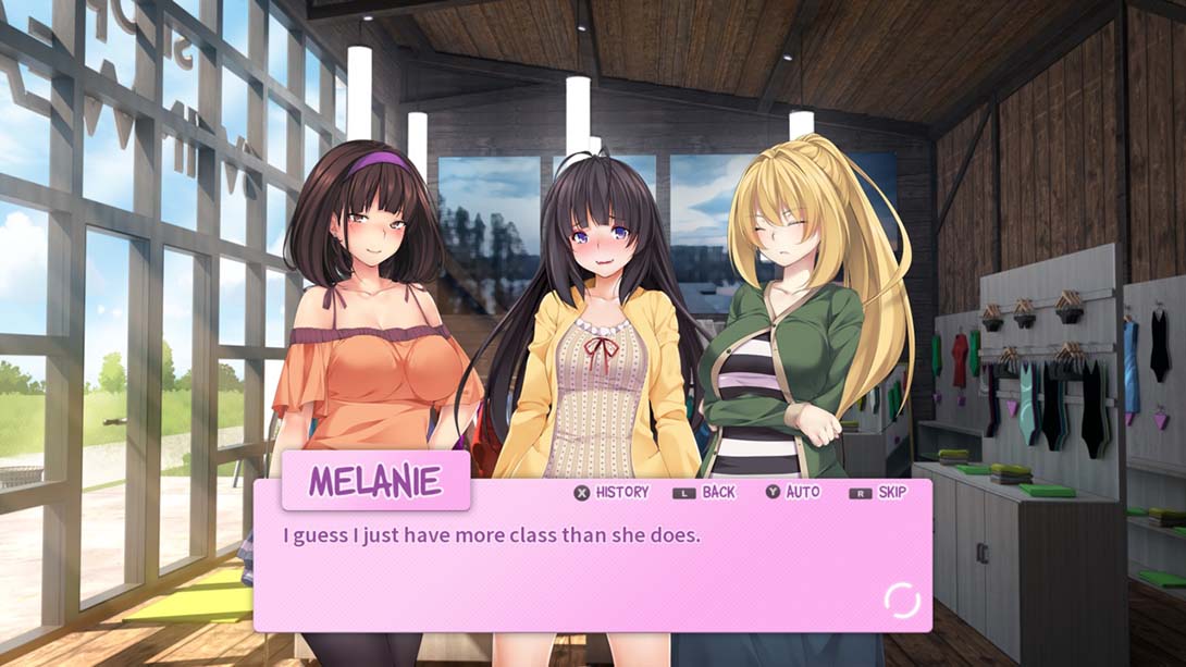 【美版】夏日 Summer Days 英语_4