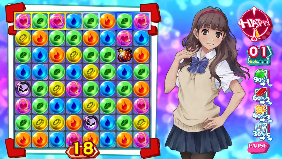 言灵：藤泽七大秘密 _5