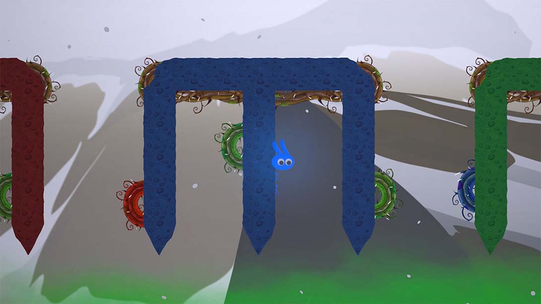 路西法 Luciform 中文_1