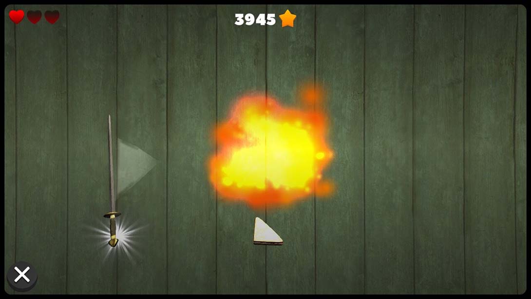 劈砍忍者 Slash Ninja 英语_6