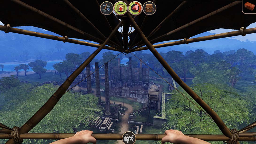 辐射岛 Radiation Island 中文_6