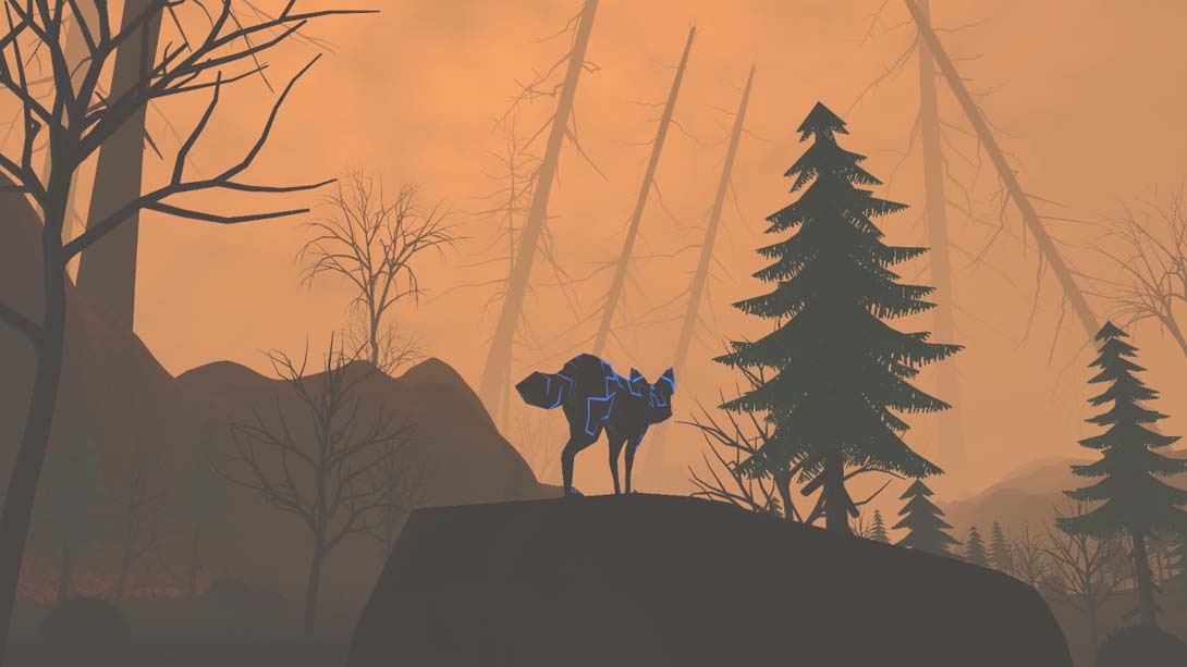 【美版】失落的梦：黑暗 Lost Dream Darkness 英语_4