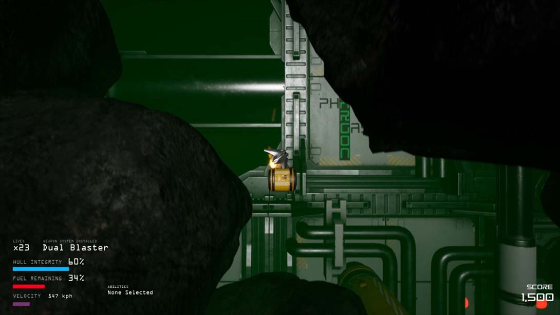 【美版】新大陆 NEW TERRA 中文_6