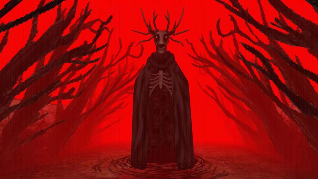 【美版】幽灵洋楼:高清版 Spooky's Jump Scare Mansion: HD Renovation 英语_6