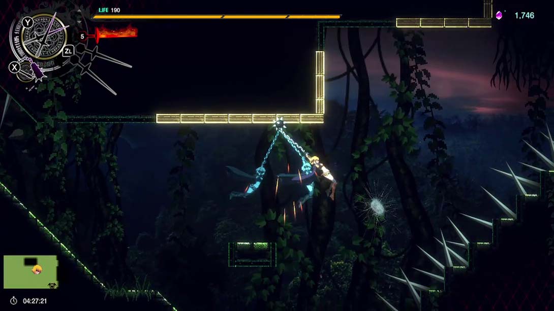 【美版】不死者之王 逃离纳萨力克大坟墓 OVERLORD -ESCAPE FROM NAZARICK- 中文_2