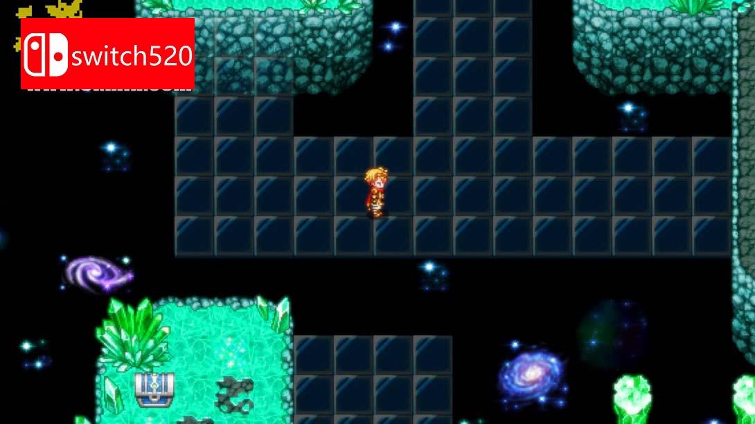 【美版】Spirit Valor 英语_3